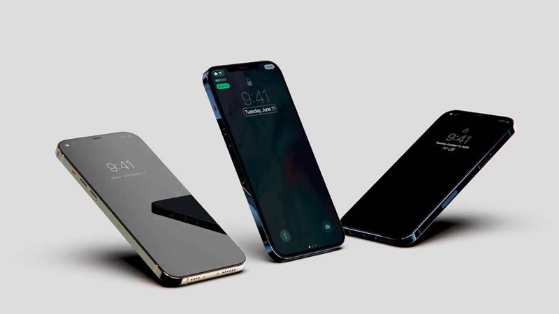 Đây là 7 điều có lẽ người dùng mong chờ gì ở đời iPhone 13? Đây là 7 điều có lẽ người dùng mong chờ gì ở đời iPhone 13?