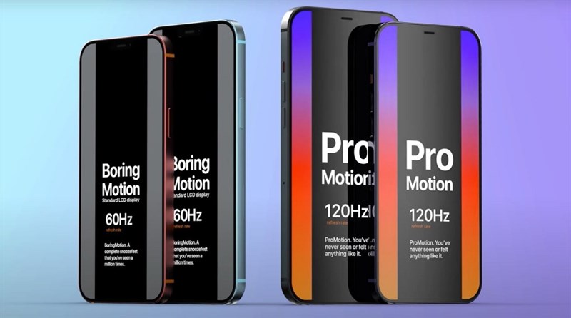 Đây là 7 điều có lẽ người dùng mong chờ gì ở đời iPhone 13? Đây là 7 điều có lẽ người dùng mong chờ gì ở đời iPhone 13?