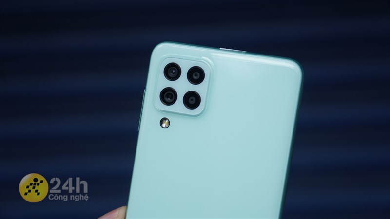 Samsung Galaxy A22 Samsung Galaxy A22