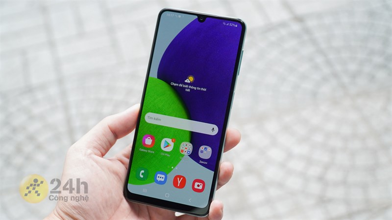 Samsung Galaxy A22 Samsung Galaxy A22