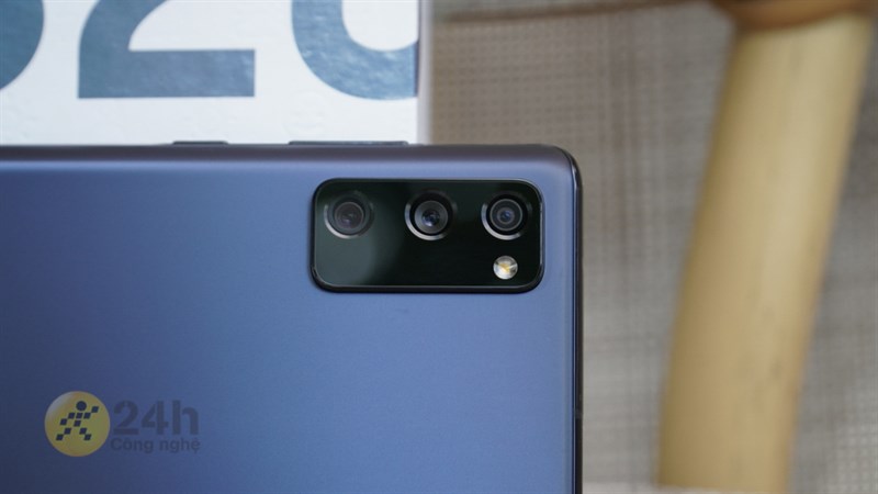 Galaxy S20 FE Galaxy S20 FE