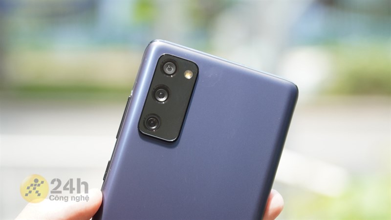 Galaxy S20 FE Galaxy S20 FE