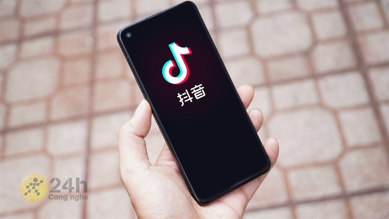 Tải Douyin Tải Douyin