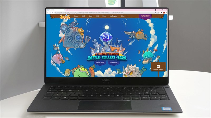 axie infinity game axie infinity game