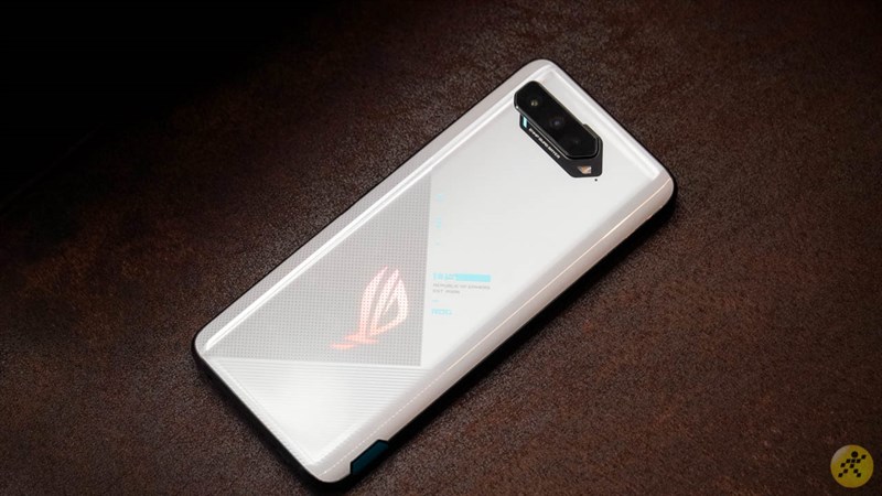 Asus ROG Phone 5