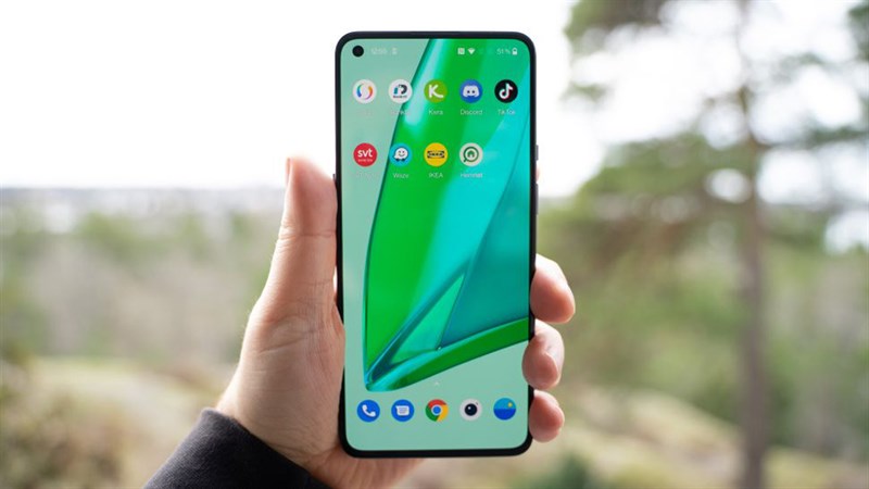 OnePlus 9