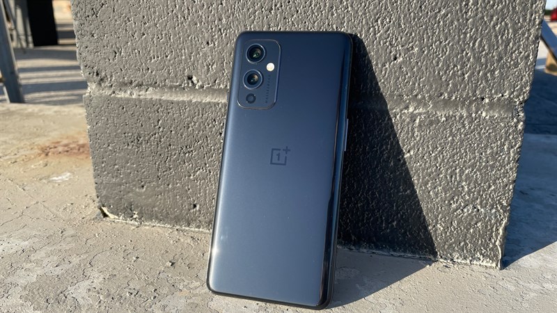 OnePlus 9