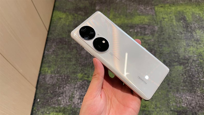 Huawei P50 Pro