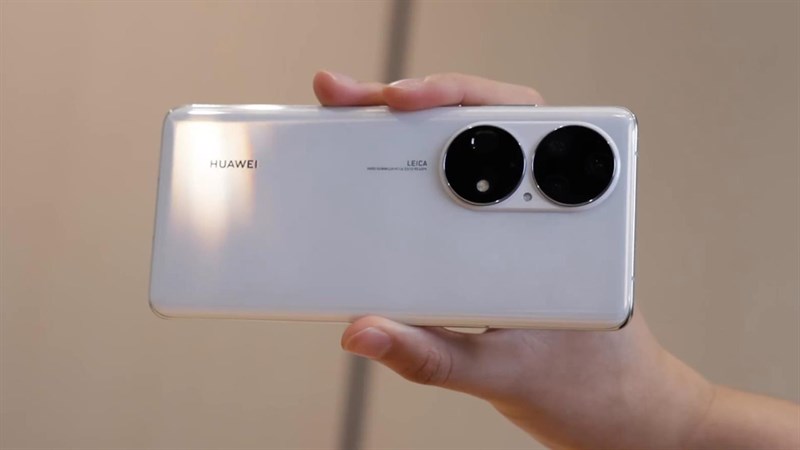 Huawei P50 Pro