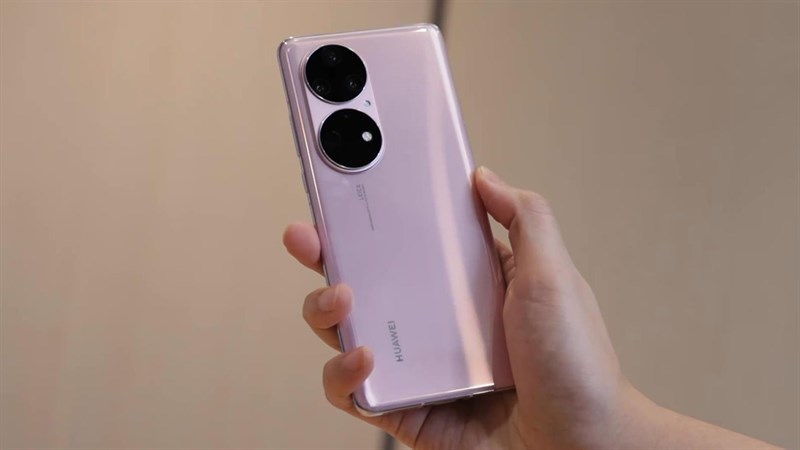 Huawei P50 Pro