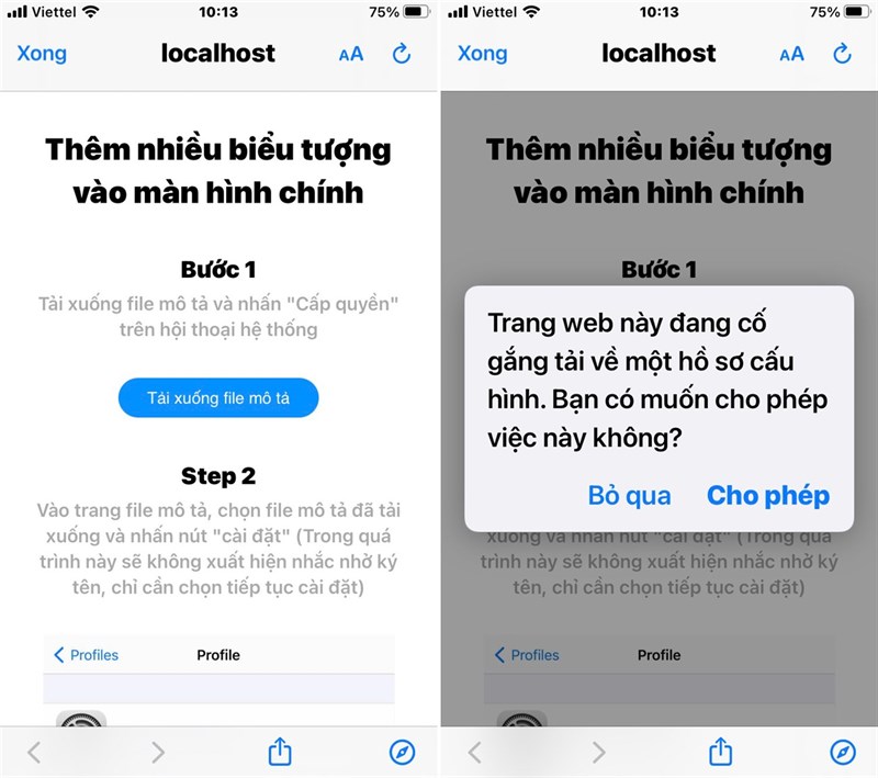 cách tự tạo giao diện cho điện thoại cách tự tạo giao diện cho điện thoại