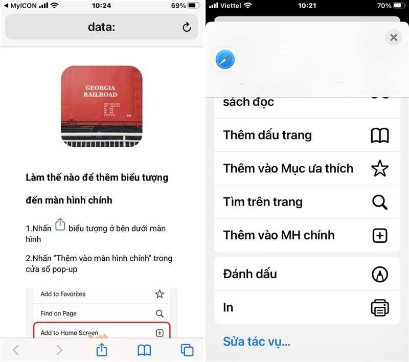 cách tự tạo giao diện cho điện thoại cách tự tạo giao diện cho điện thoại