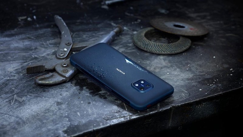 Nokia XR20 Nokia XR20
