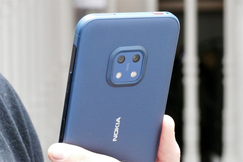 Nokia XR20 Nokia XR20