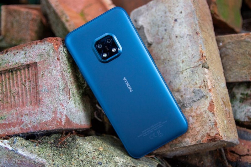 Nokia XR20 Nokia XR20