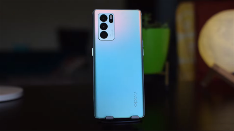 OPPO Reno6 Pro 5G