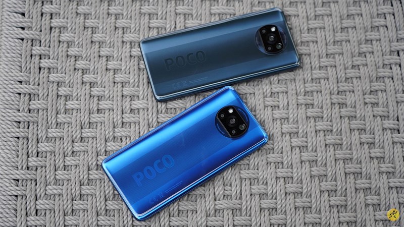 Xiaomi POCO X3 NFC