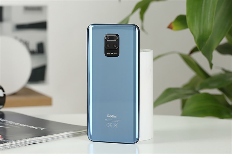 Xiaomi Redmi Note 9 Pro