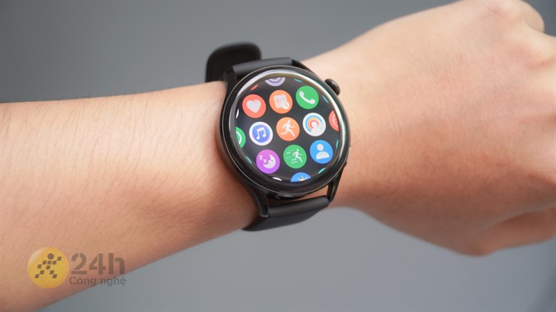 Huawei Watch 3 Huawei Watch 3