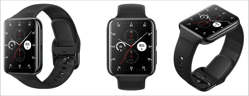 OPPO Watch 2 Series OPPO Watch 2 Series