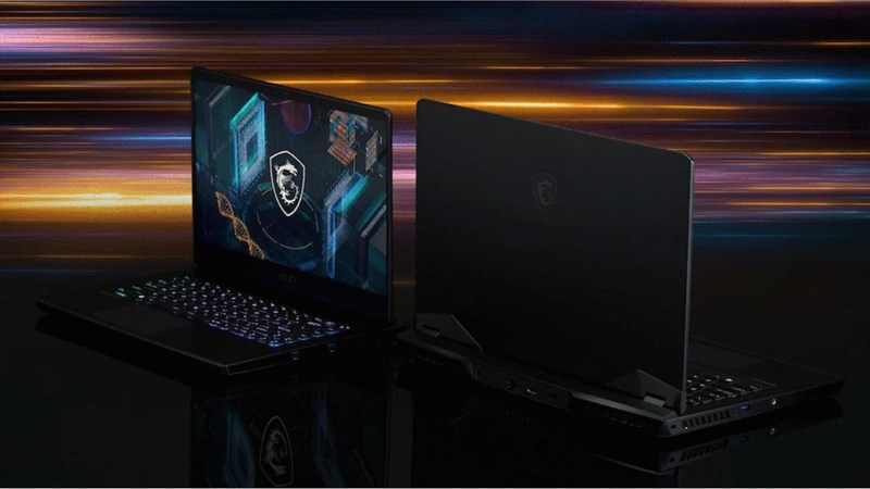 MSI ra mắt loạt laptop gaming thuộc 3 dòng MSI GP Leopard, MSI Pulse GL và MSI Katana GF MSI ra mắt loạt laptop gaming thuộc 3 dòng MSI GP Leopard, MSI Pulse GL và MSI Katana GF