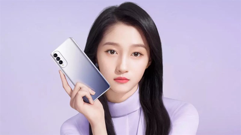 Huawei Nova 8 SE Vitality Edition ra mắt: Thiết kế đẹp, 3 camera sau với cảm biến chính 48MP, sạc nhanh 40W và giá 6.7 triệu đồng