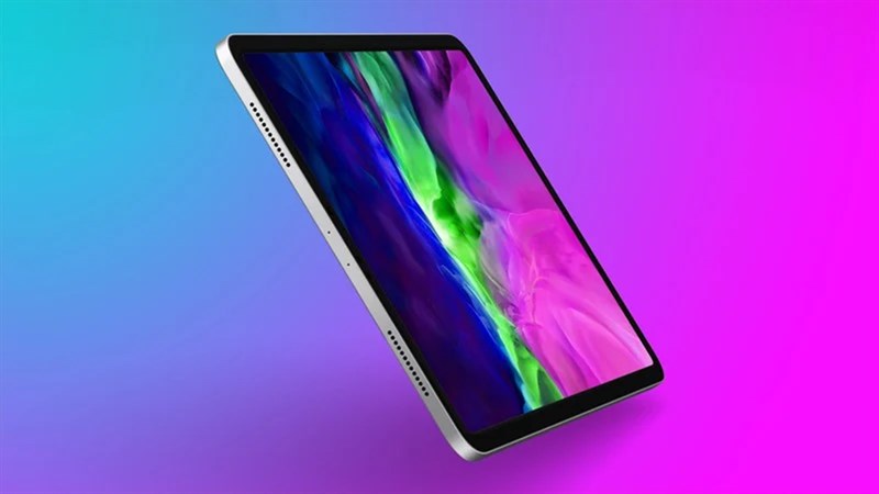 iPad Air 5 sẽ có thiết kế như iPad Pro, còn iPad Mini 6, iPad 9 thì... iPad Air 5 sẽ có thiết kế như iPad Pro, còn iPad Mini 6, iPad 9 thì...