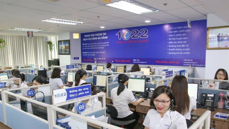 Tổng đài 1022 quá tải, Sở TT&TT nghiên cứu mở rộng kênh tiếp nhận Tổng đài 1022 quá tải, Sở TT&TT nghiên cứu mở rộng kênh tiếp nhận