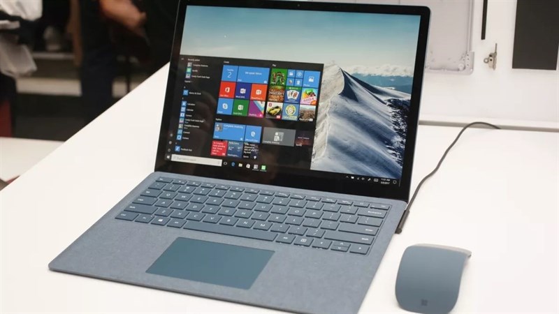 Hệ điều hành MacOS và Windows Hệ điều hành MacOS và Windows