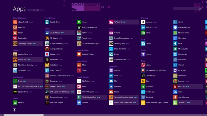 Các ứng dụng, phần mềm đi kèm MacBook và laptop Windows Các ứng dụng, phần mềm đi kèm MacBook và laptop Windows