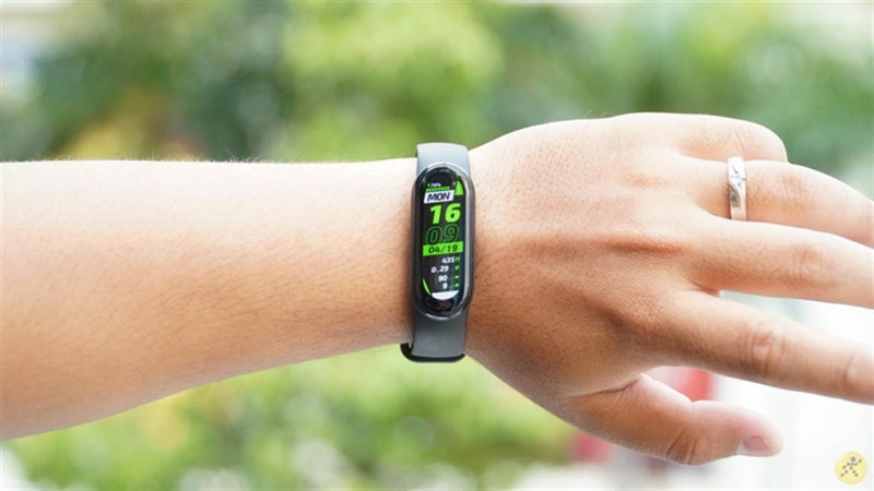 miband 6