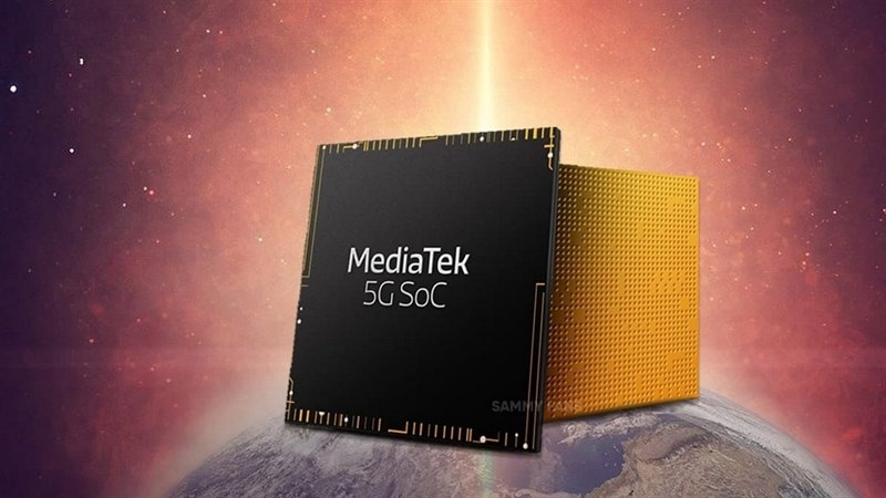 MediaTek sẽ ra mắt chip 4nm vào cuối năm nay: Nhỏ gọn hơn nhưng mạnh mẽ và tiết kiệm điện năng hơn