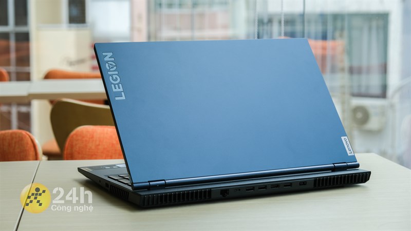 Laptop Lenovo Gaming Legion 5 15ACH6 R7 5800H (82JW00KMVN) Laptop Lenovo Gaming Legion 5 15ACH6 R7 5800H (82JW00KMVN)