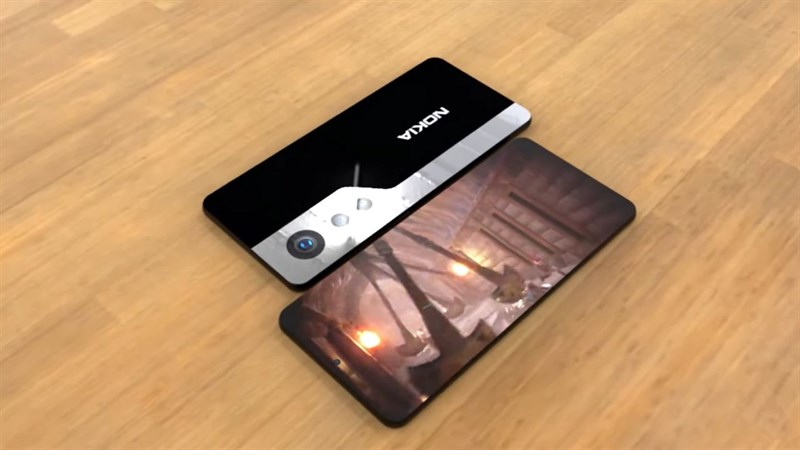 Nokia X60 Pro Nokia X60 Pro