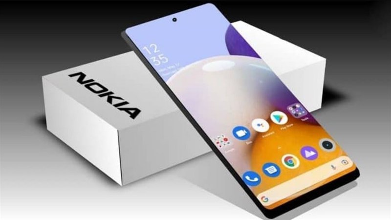 Nokia G50 Pro Nokia G50 Pro