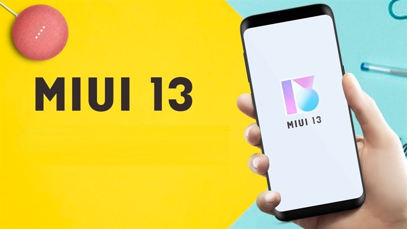 MIUI 13 sẽ không được ra mắt cùng Mi MIX 4 vào tháng 8 tới