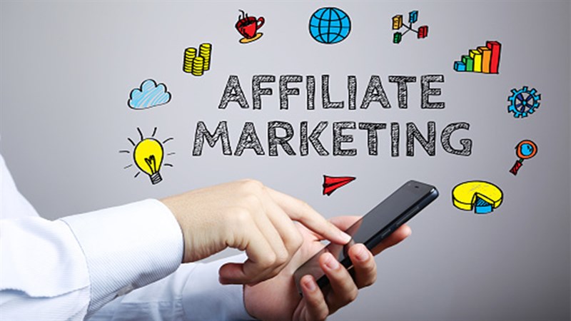 Affiliate Marketing