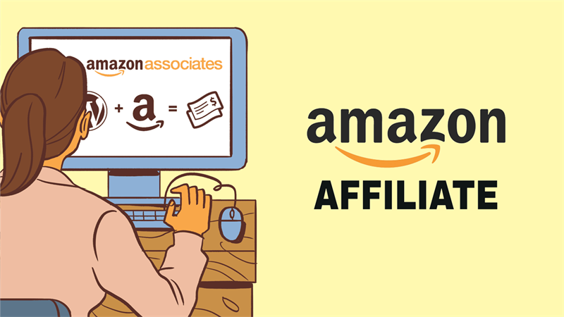 Amazon Affiliate