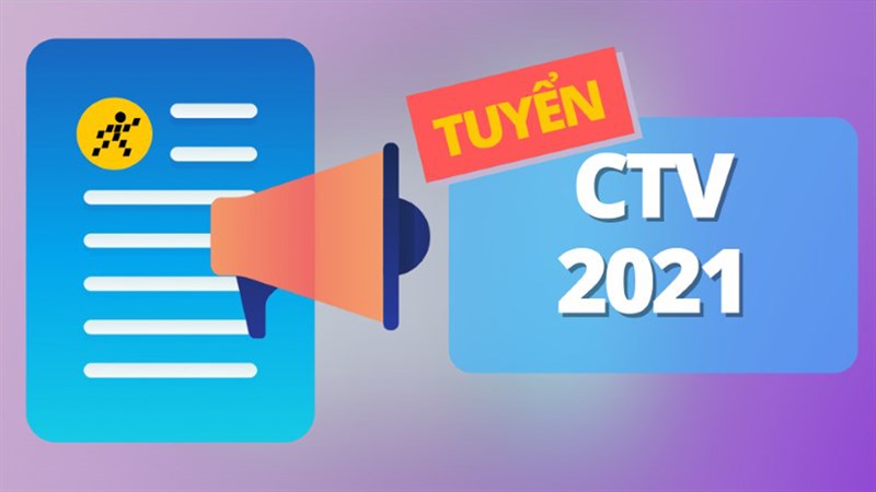 CTV content tại TGDĐ