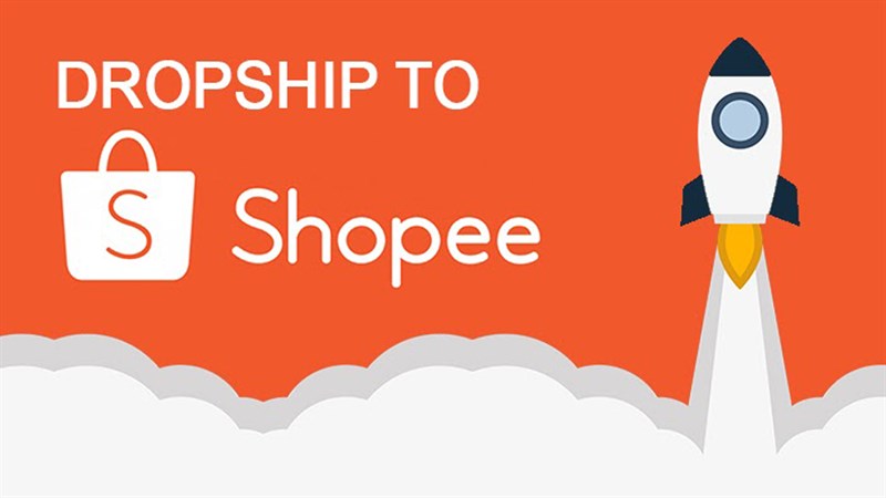 Shopee Dropshipping