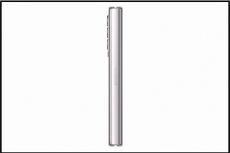 Tròn mắt trước vẻ quyến rũ của Galaxy Z Fold 3 màu hồng chrome Tròn mắt trước vẻ quyến rũ của Galaxy Z Fold 3 màu hồng chrome