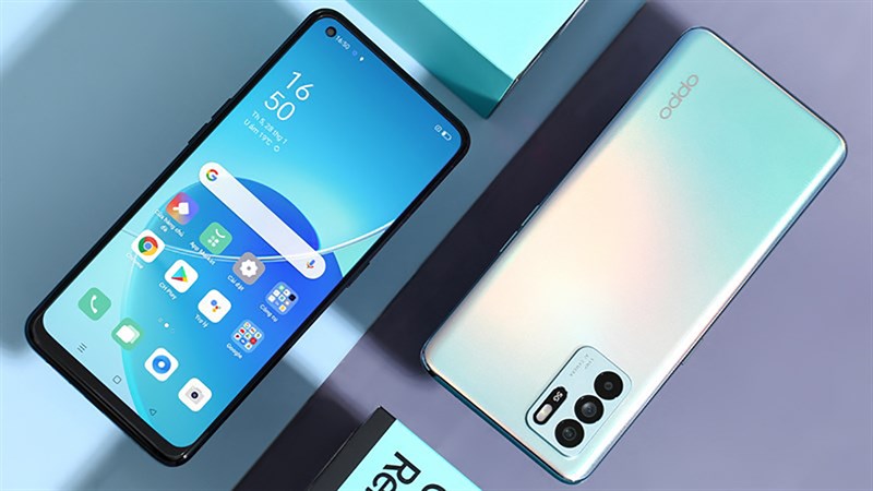 Smartphone OPPO khuyến mãi tháng 8 tưng bừng, O-Fans chớ bỏ lỡ