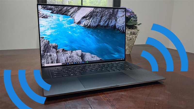 cách kiểm tra laptop cũ