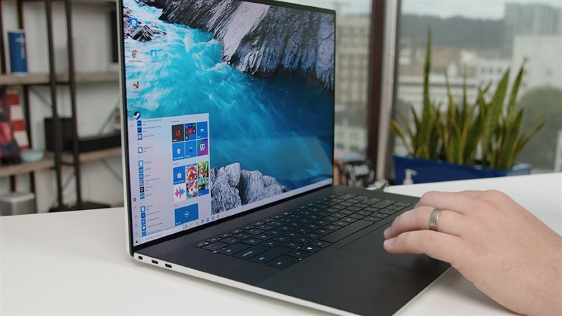 cách kiểm tra laptop cũ