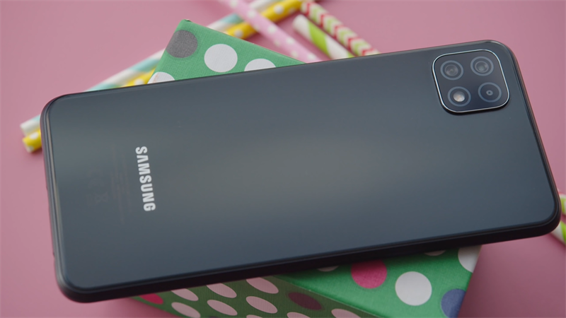 Galaxy A22 5G Galaxy A22 5G