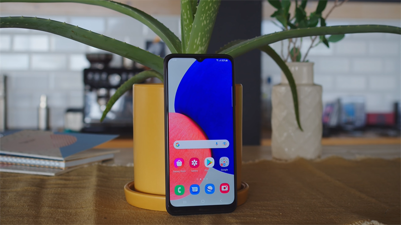 Galaxy A22 5G Galaxy A22 5G