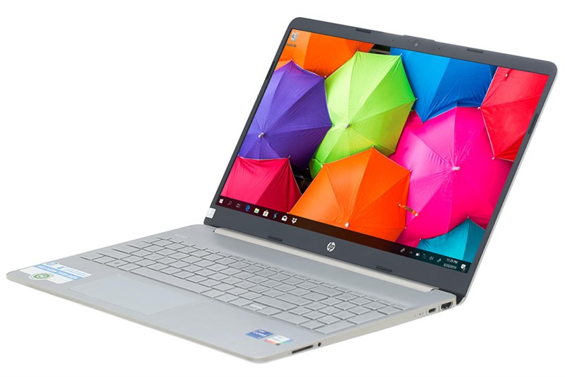 HP 15s fq2559TU i5
