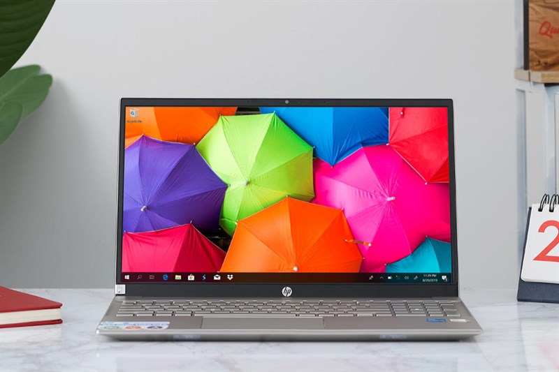 Pavilion 15 eg0505 i5