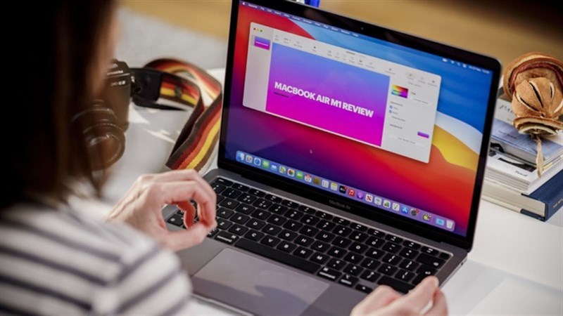 Laptop