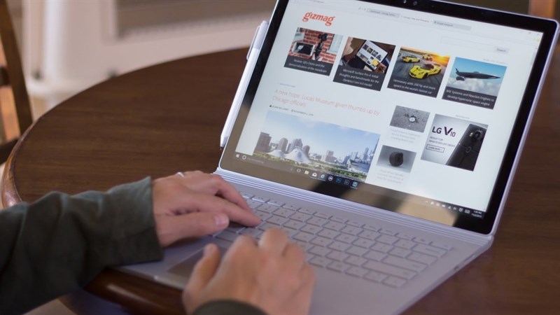điều nên làm sau khi mua laptop mới điều nên làm sau khi mua laptop mới